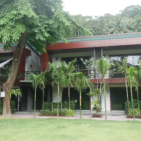 Chaokoh Phi Phi Hotel And Resort- Sha Extra Plus-3