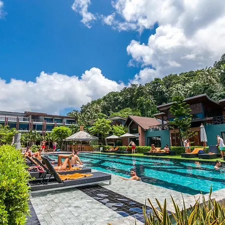 Chaokoh Phi Phi Hotel And Resort- Sha Extra Plus-2