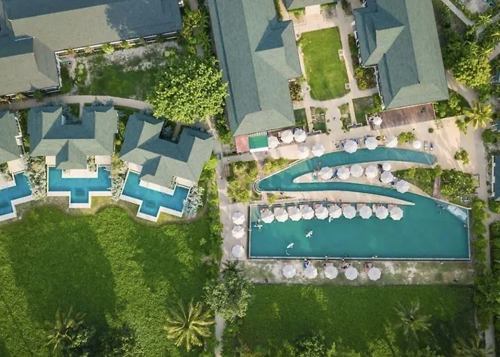 Pp PrincessResort Hotel